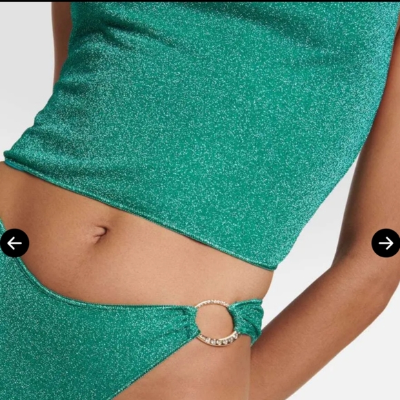 Oseree Bikini Set - Picture 7 of 9